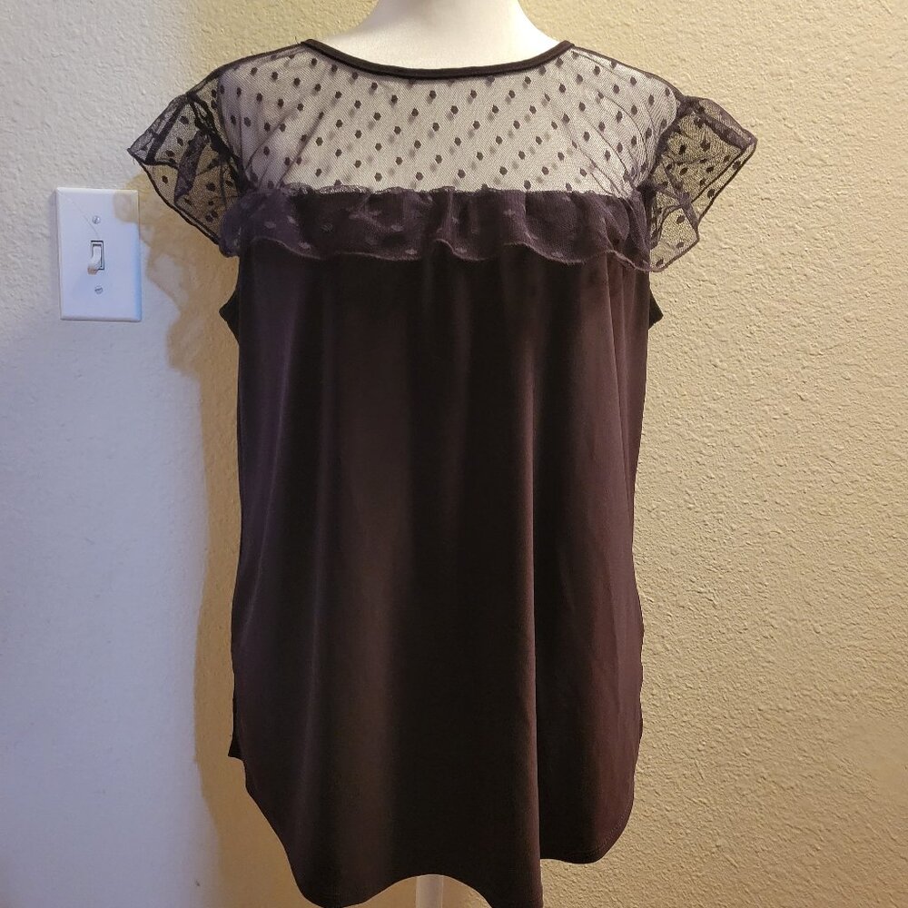 Luxology Women's Blouse